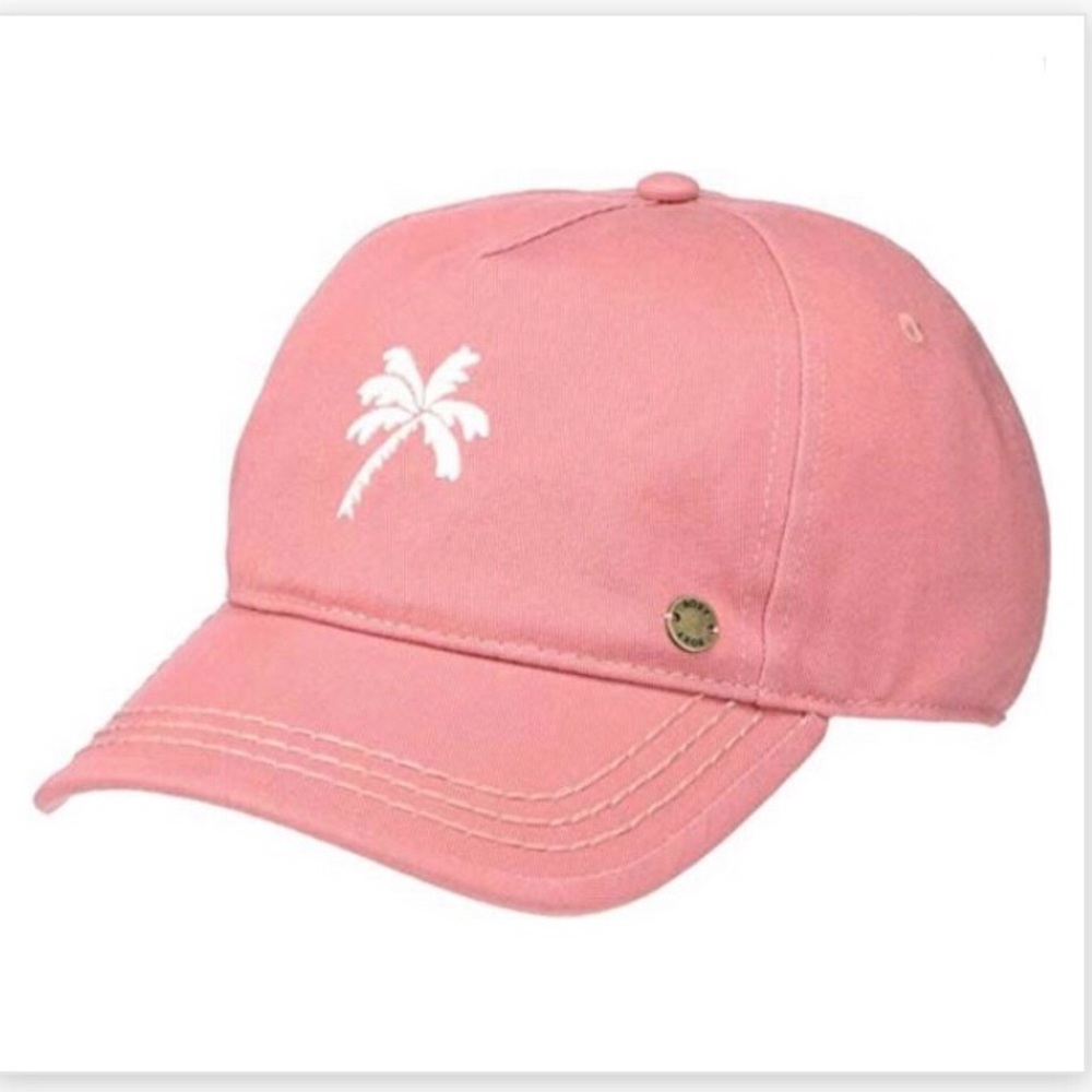 Roxy Baseball Hat/Cap NWT